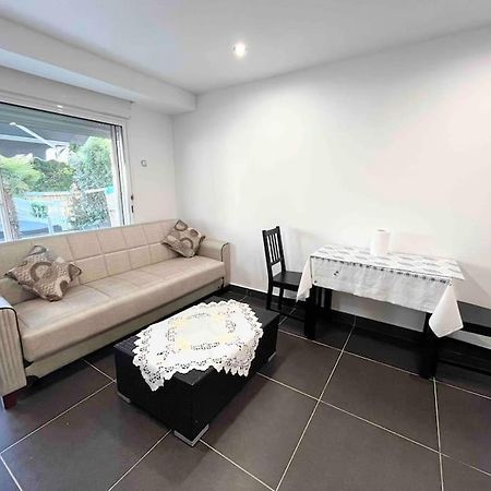 Appartement Elegant - 12Min Cdg Dammartin-en-Goele Eksteriør billede