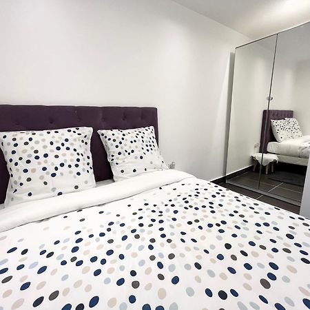 Appartement Elegant - 12Min Cdg Dammartin-en-Goele Eksteriør billede