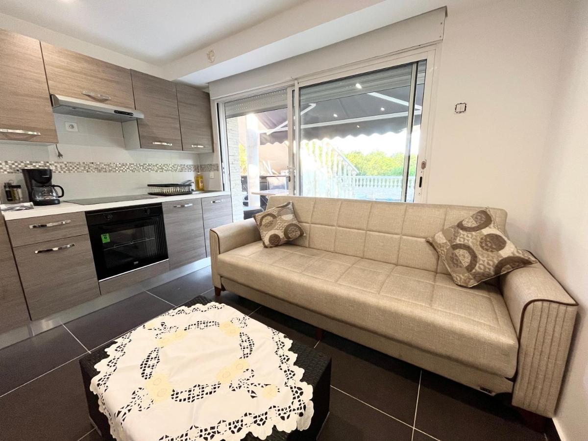 Appartement Elegant - 12Min Cdg Dammartin-en-Goele Eksteriør billede