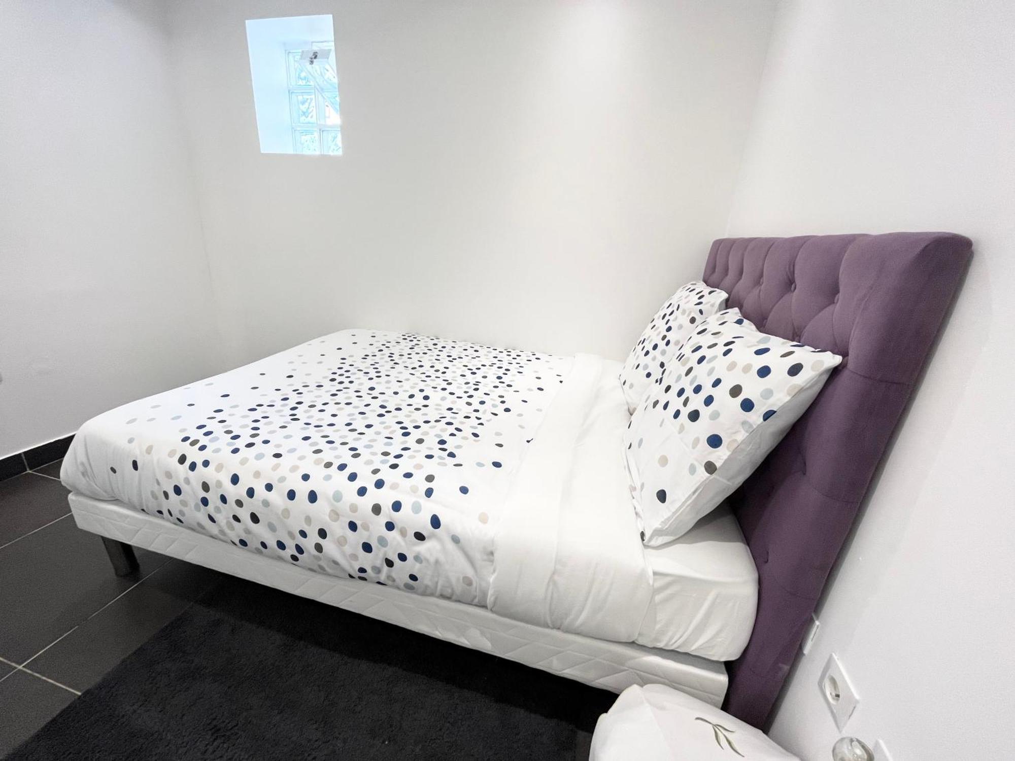 Appartement Elegant - 12Min Cdg Dammartin-en-Goele Eksteriør billede